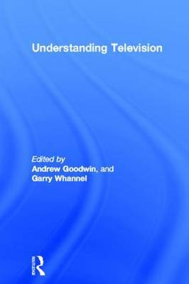 Understanding Television image