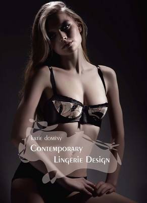 Contemporary Lingerie Design by Katie Dominy image