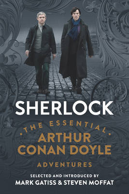 Sherlock by Arthur Conan Doyle image