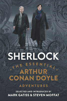 Sherlock image