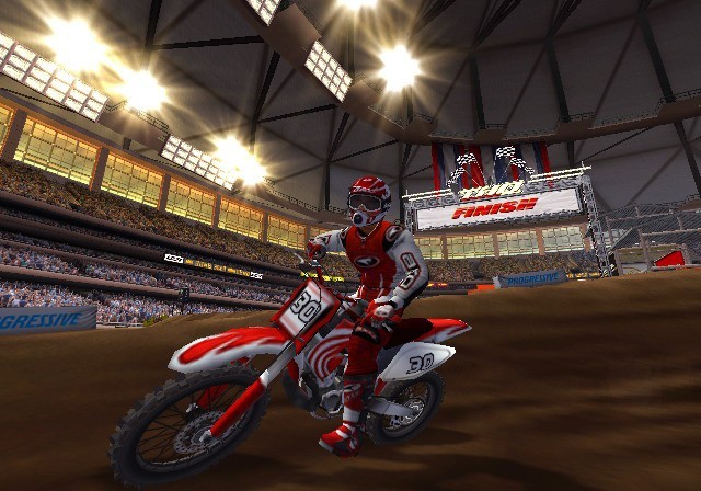 MX vs ATV Untamed for Xbox 360 image