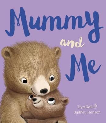 Mummy and Me by Tiya Hall image