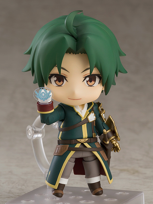 Record of Grancrest War: Nendoroid Theo Cornaro - Articulated Figure image