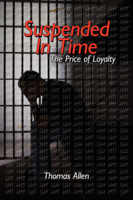 Suspended In Time by Thomas Allen image