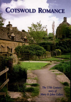 Cotswold Romance by Phyllis Tyler image