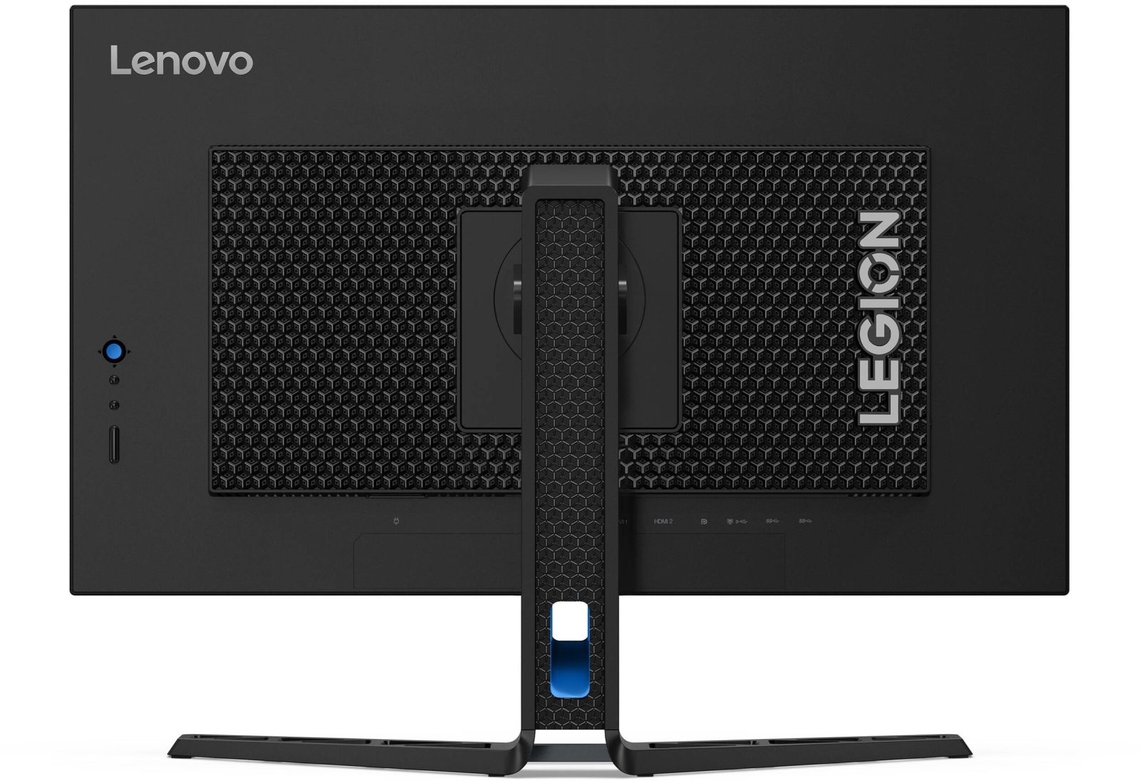 27" Lenovo Legion Y2730 Gaming Monitor at Mighty Ape NZ