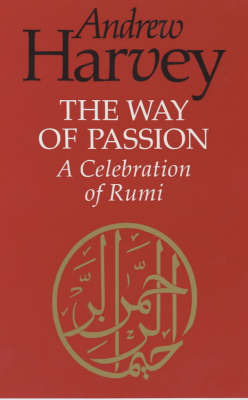 Way of Passion by Andrew Harvey image