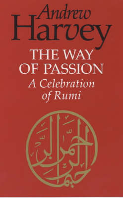 The Way of Passion image