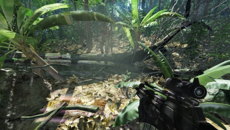 Crysis (Classics) for PC Games image