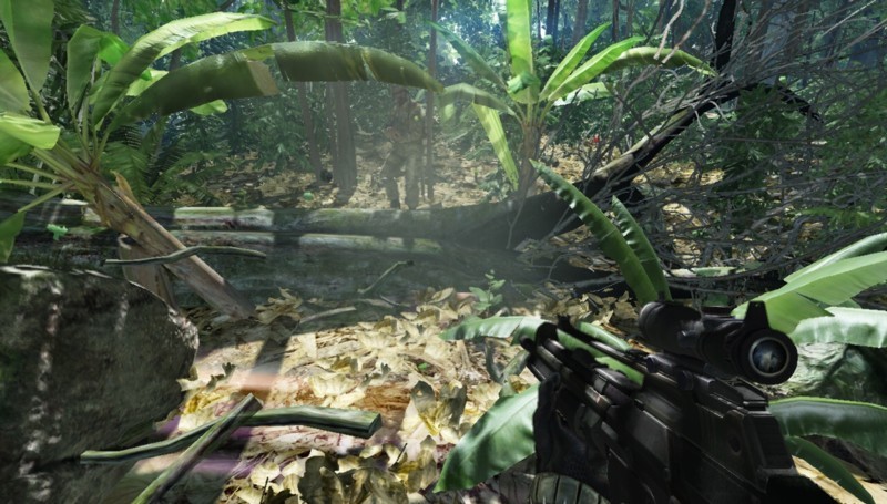 Crysis (Classics) on PC