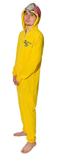 breaking bad onesie