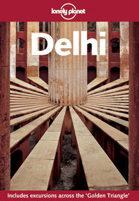 Delhi by Hugh Finlay image