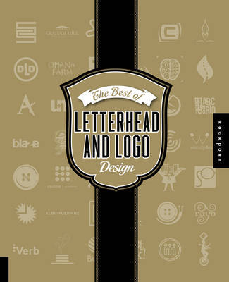 The Best of Letterhead & Logo Design by Mine Design image