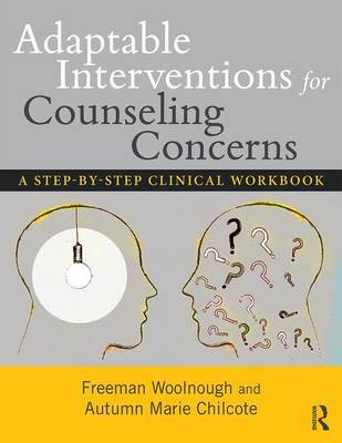 Adaptable Interventions for Counseling Concerns image