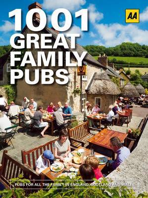 1001 Family Pubs image