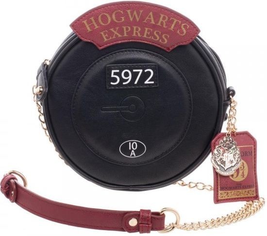 Harry Potter: Hogwarts Express - Canteen Handbag image