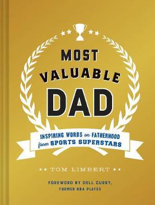 Most Valuable Dad by Tom Limbert image