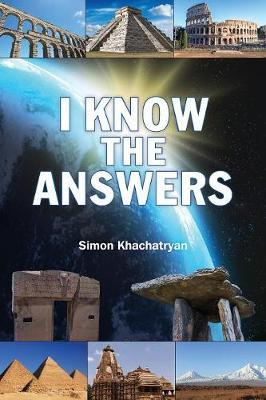 I Know the Answers by Simon Khachatryan image