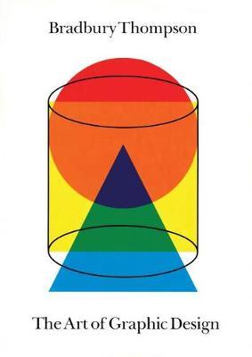 The Art of Graphic Design by Bradbury Thompson image