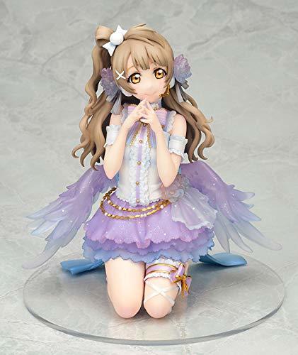 1/7 Kotori Minami White Day Arc - PVC Figure image