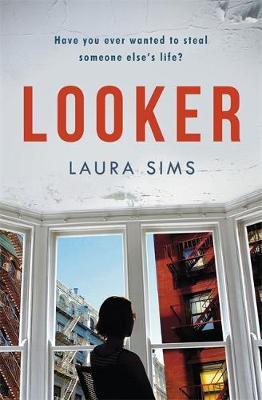 Looker by Laura Sims image