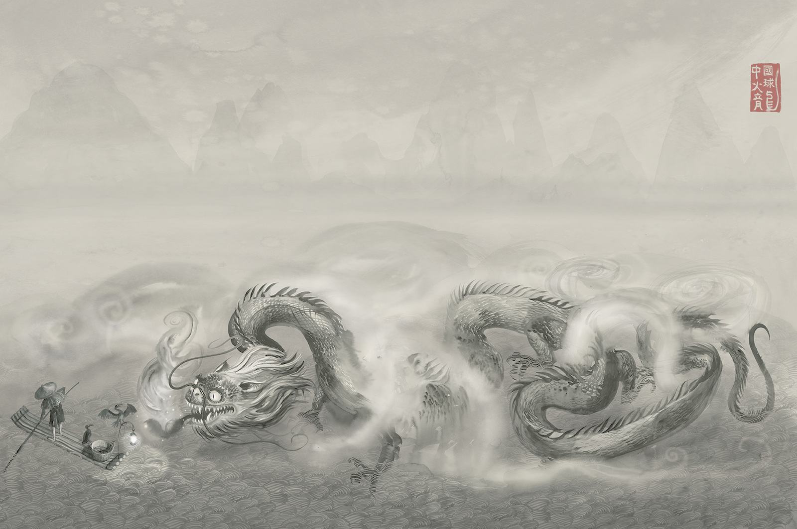 Harry Potter and the Goblet of Fire Illustrated Edition by J.K. Rowling image