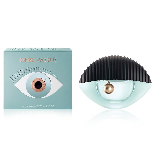 kenzo perfume eye