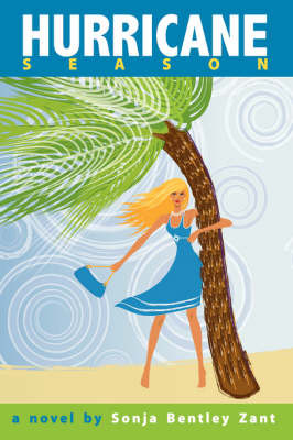 Hurricane Season by Sonja Bentley Zant image
