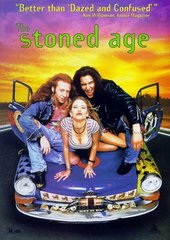 The Stoned Age on DVD The Stoned Age on DVD