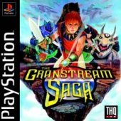 Granstream Saga for Granstream Saga for