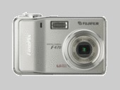 FUJIFILM Fuji FinePix F470 Digital Camera FUJIFILM Fuji FinePix F470 Digital Camera