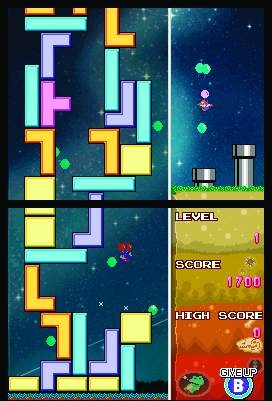 Tetris for Nintendo DS image