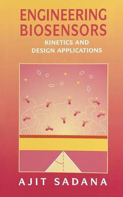 Engineering Biosensors by Ajit Sadana image
