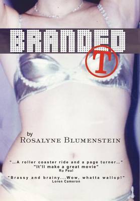 Branded T by Rosalyne Blumenstein image