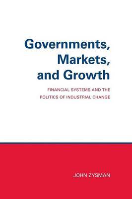 Governments, Markets, and Growth image