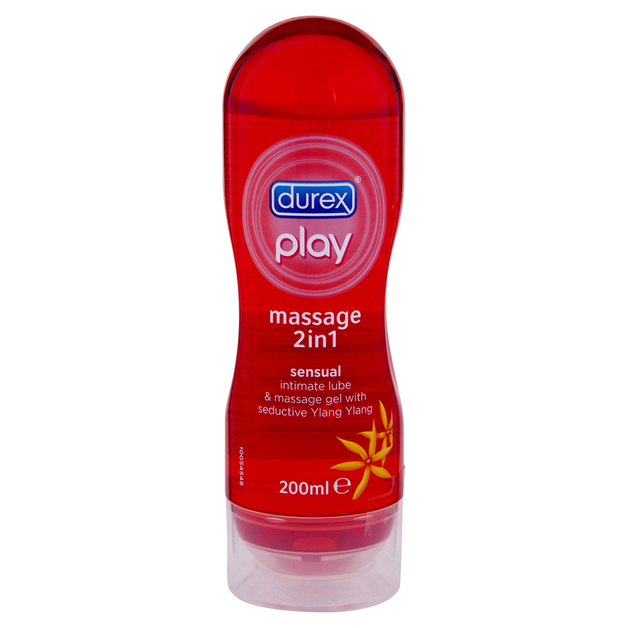 Buy Durex Play Massage at Mighty Ape NZ