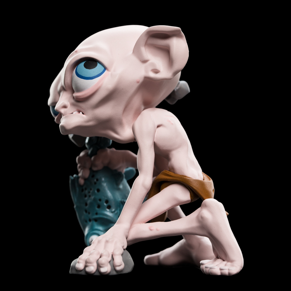 The Lord of the Rings Mini Epics - Gollum