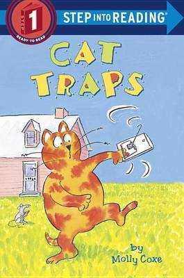 Cat Traps by Molly Coxe image