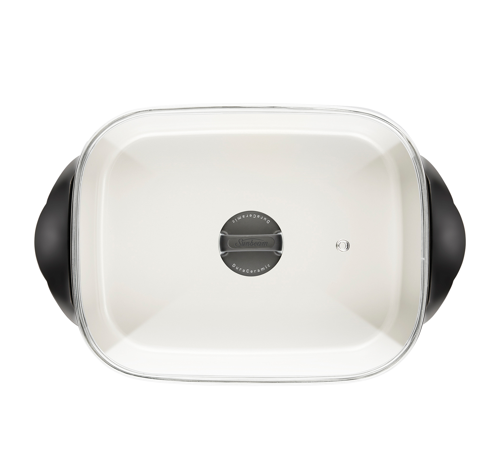 Sunbeam: DuraCeramic Frypan image