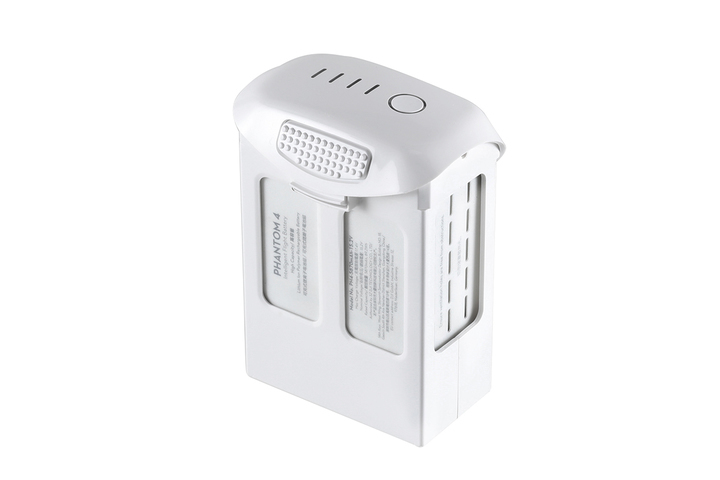 DJI: Phantom 4 Series Intelligent Flight Battery (5870mAh) image