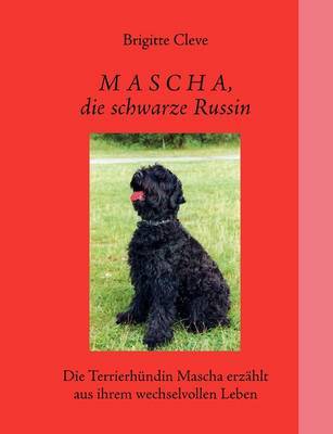 Mascha, Die Schwarze Russin by Brigitte Cleve image