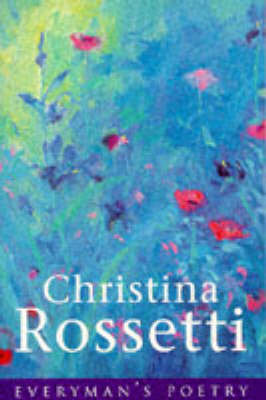 Christina Rossetti by Christina G. Rossetti image