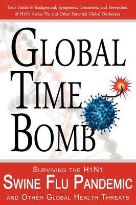 Global Time Bomb image