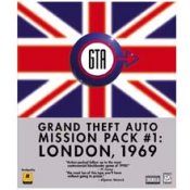 Grand Theft Auto London 1969 for PC Grand Theft Auto London 1969 for PC