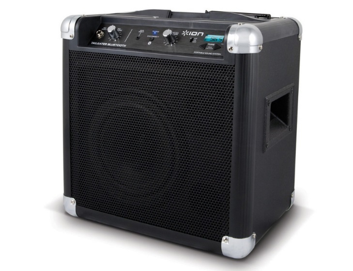 Ion Audio Tailgater | at Mighty Ape 