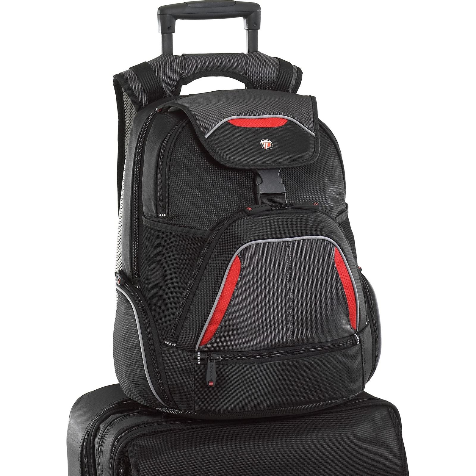 Targus Repel Laptop Backpack 16" at Mighty Ape NZ
