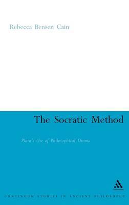 The Socratic Method by Rebecca Bensen Cain image