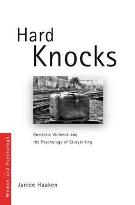 Hard Knocks by Janice Haaken image