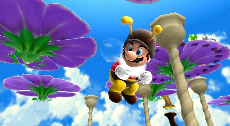 Super Mario Galaxy image