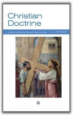 Christian Doctrine by Lindsey Hall image